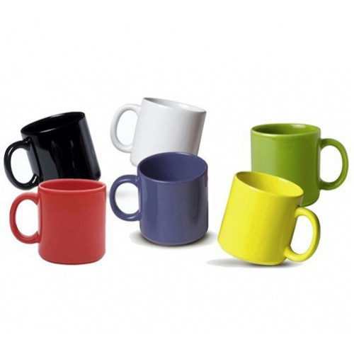 Caneca Cerâmica 330 ml