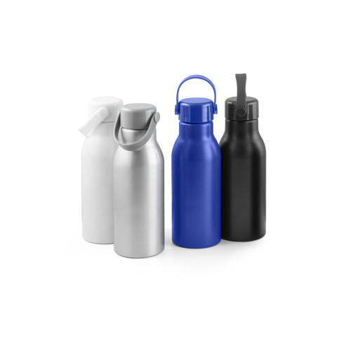 Squeeze Alumínio 700ml