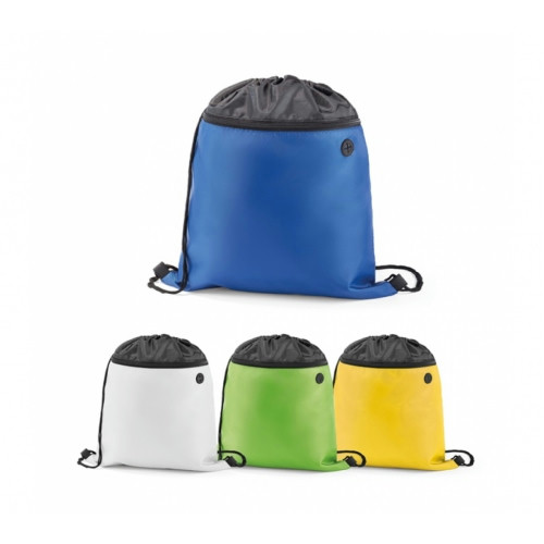 Mochila Saco Poliéster 35x40cm