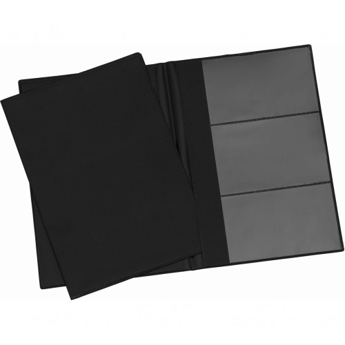 Pasta Porta Manual de Carro PVC 33,5x24,0cm