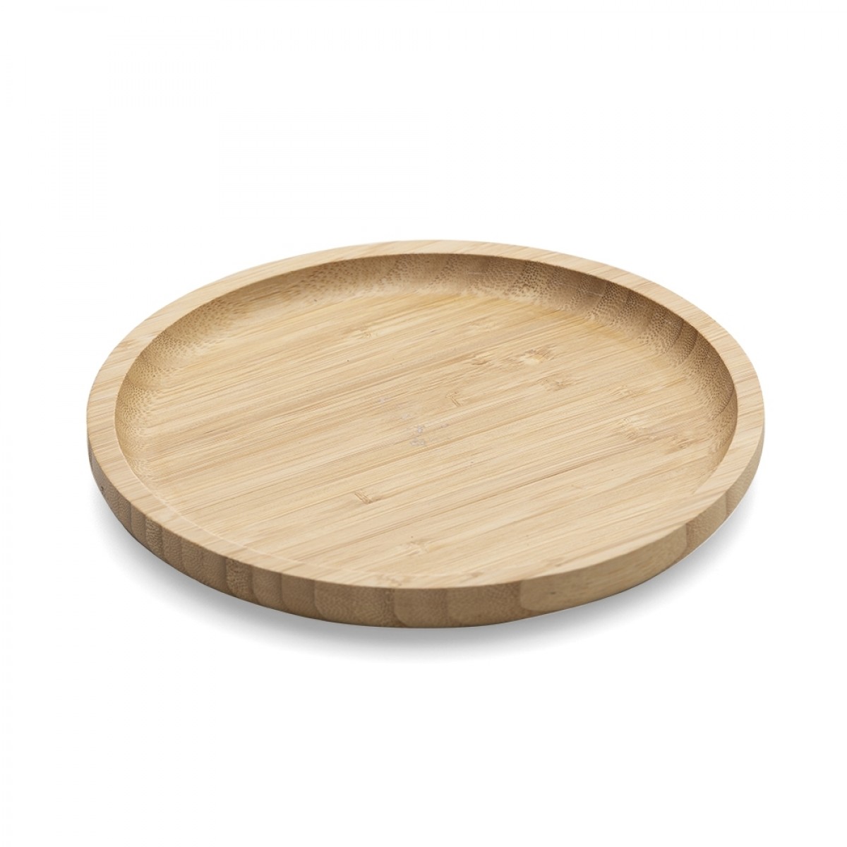 Petisqueira em Bambu 20cm