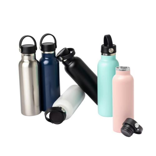 Garrafa Térmica Inox 550ml