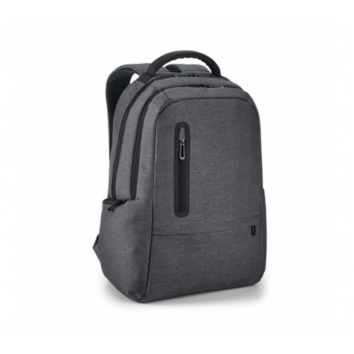 Mochila para Notebook Nylon Impermeável USB 17" 310x470mm