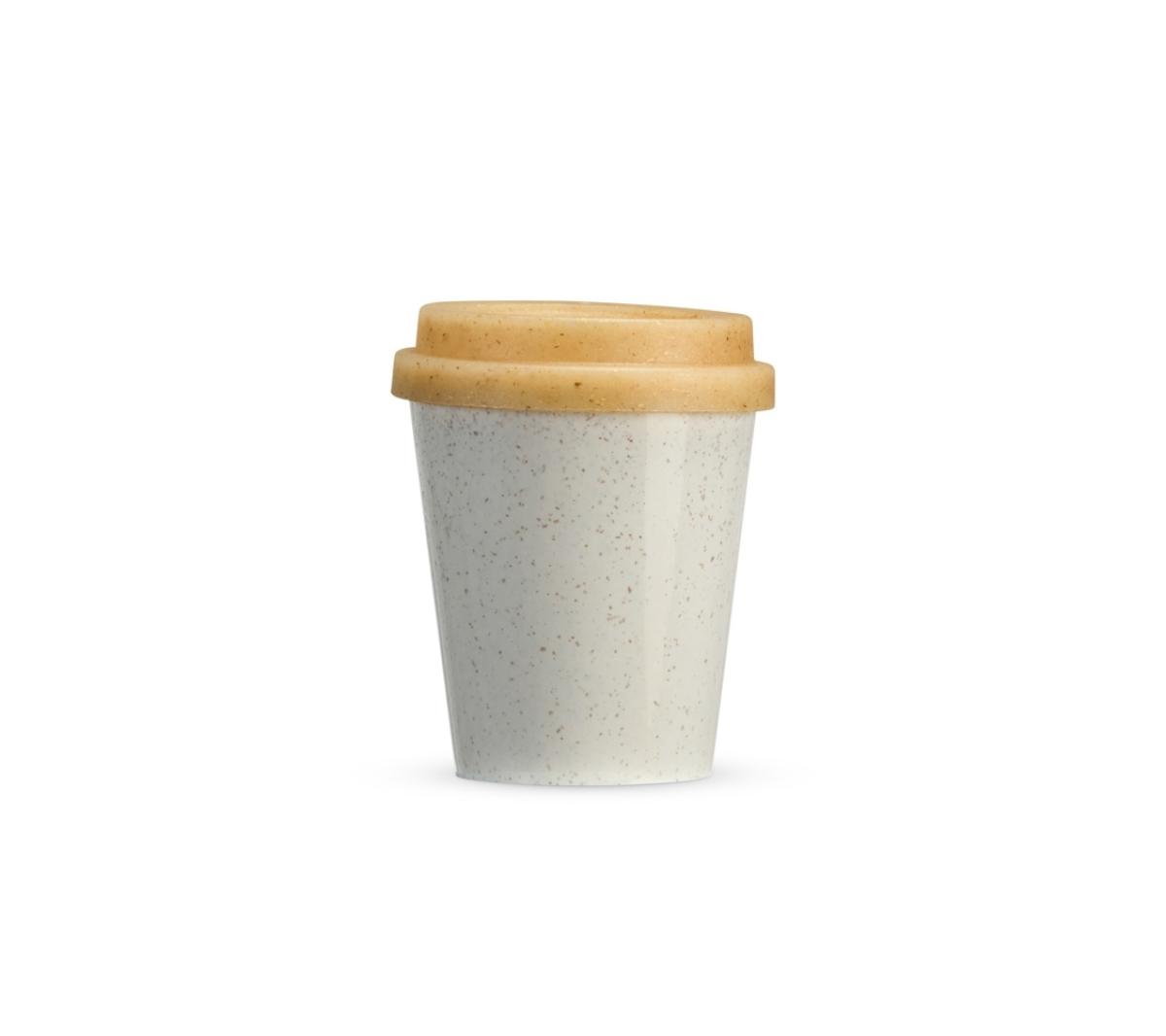 Copo Fibra de Arroz 350ml