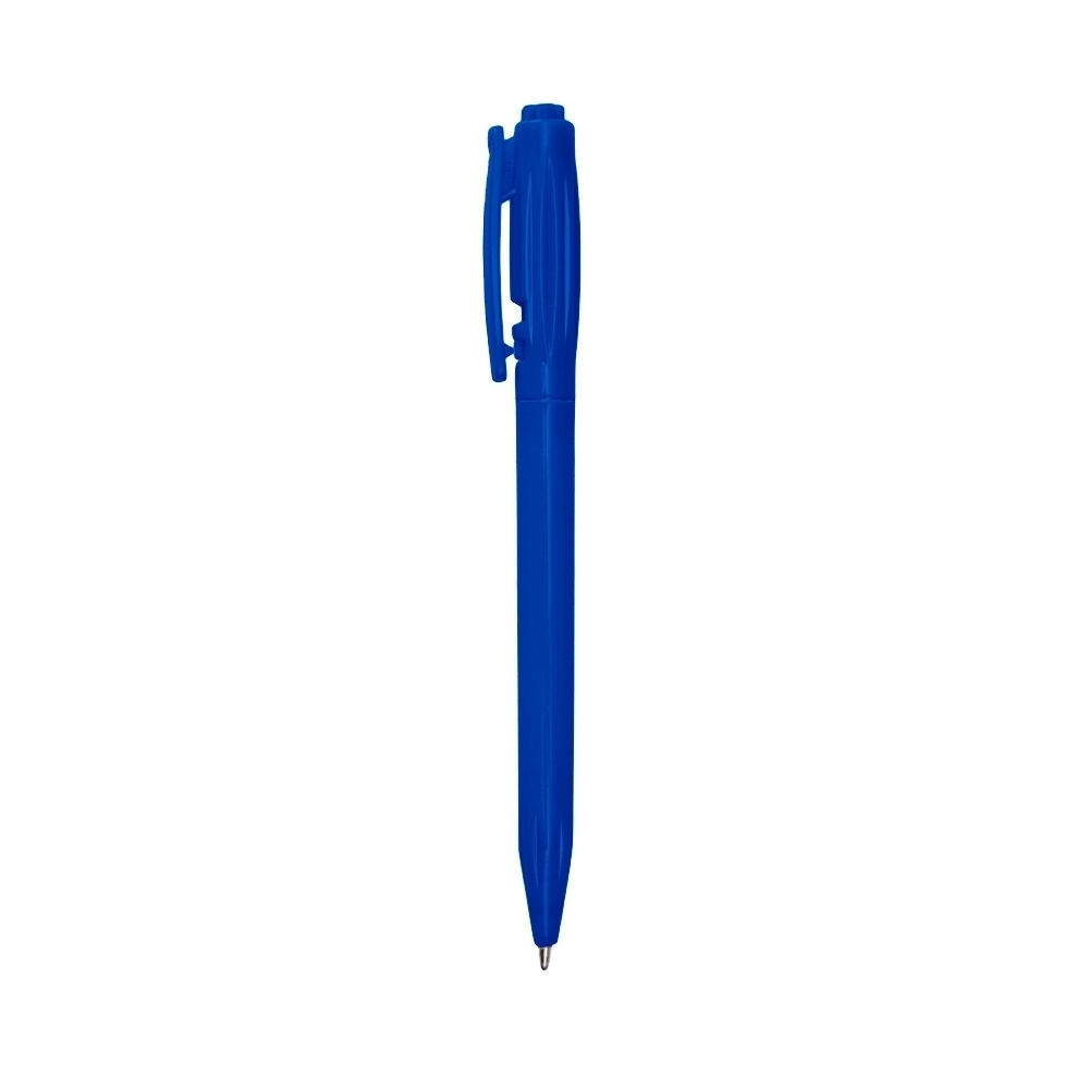 Caneta Plástica 1.0mm
