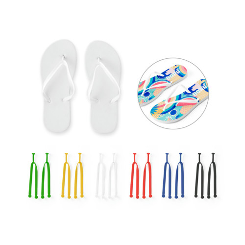 Chinelo EVA