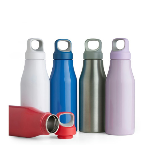 Garrafa Inox 650ml
