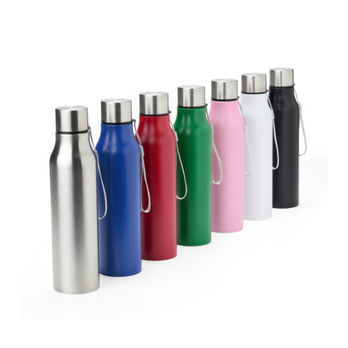 Garrafa Inox 1L
