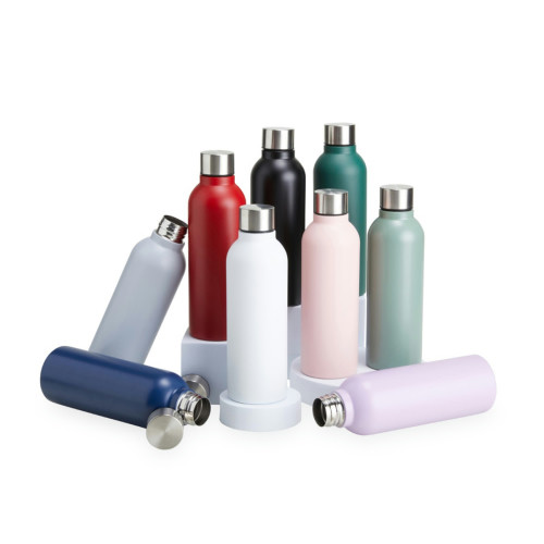 Garrafa Inox 800ml