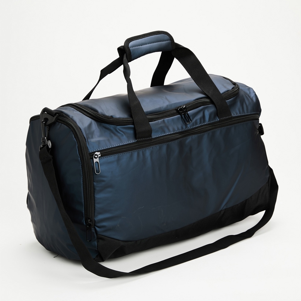 Bolsa Couro Sintético Impermeável 36L