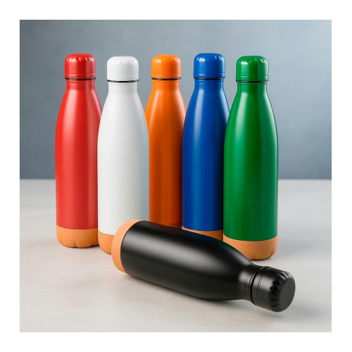 Garrafa Térmica Inox 500ml