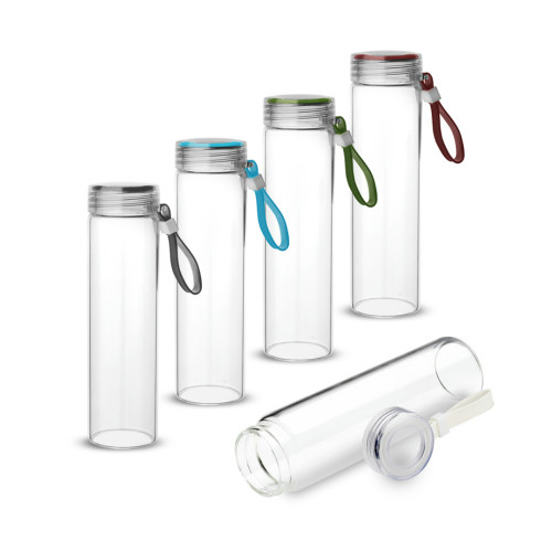 Garrafa em Vidro 400ml