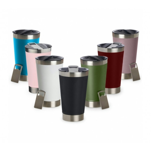 Copo Térmico Inox 550ml
