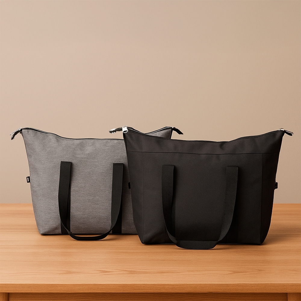 Bolsa Térmica Oxford 25 Litros Nylon 33x39cm