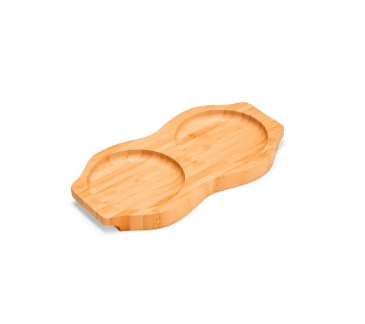 Petisqueira Bambu 2 Posições