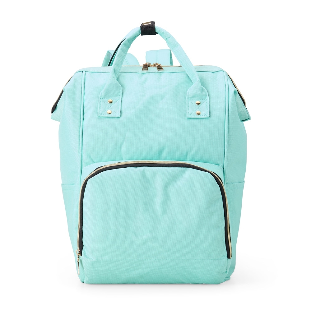 Mochila Funcional Oxford 21L Resistente à Água