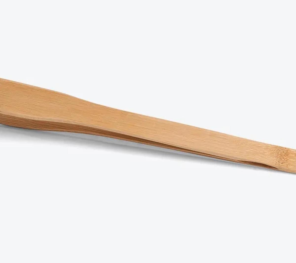 Pegador em Bambu 25 cm