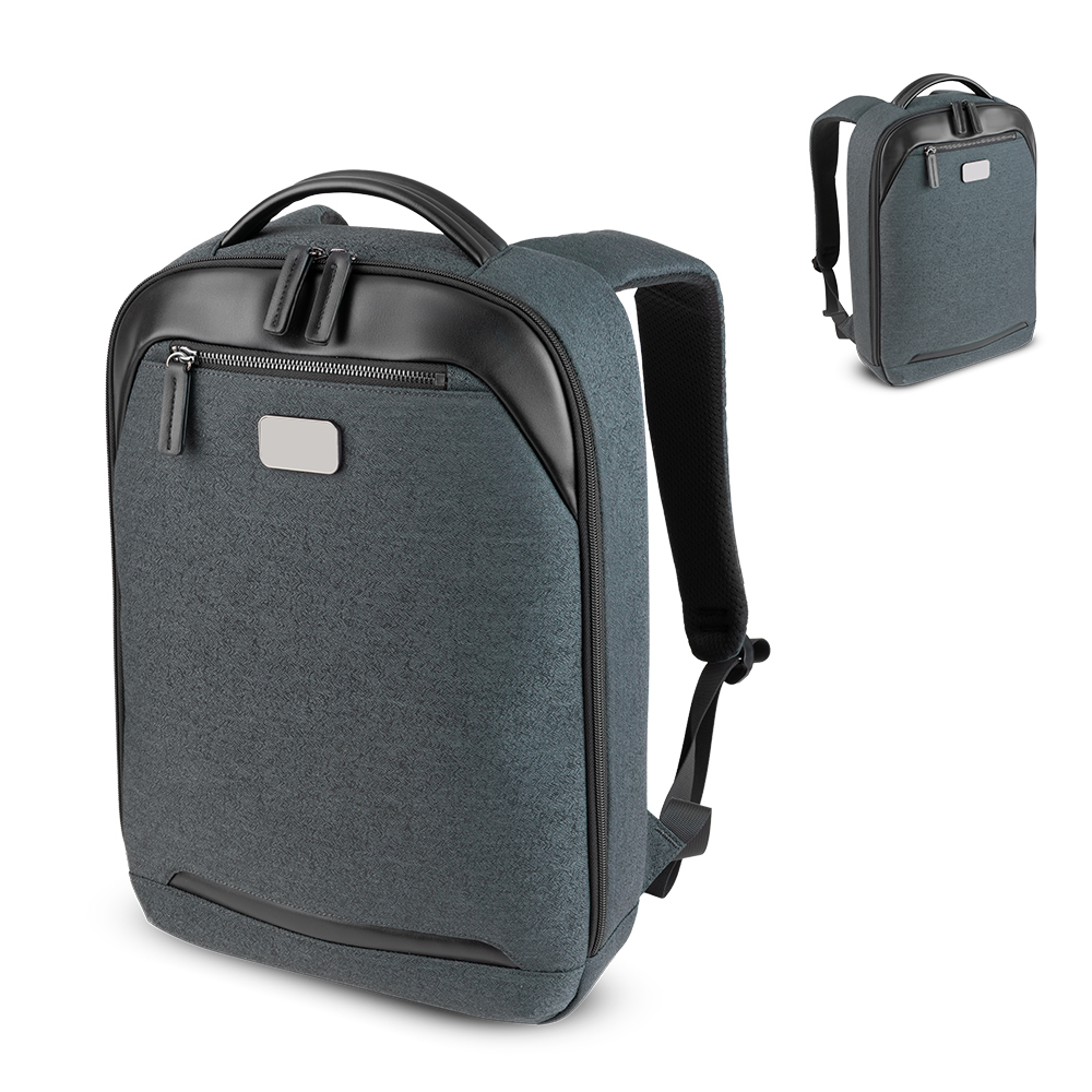 Mochila para Notebook em Poliéster 15,6” 48x36cm