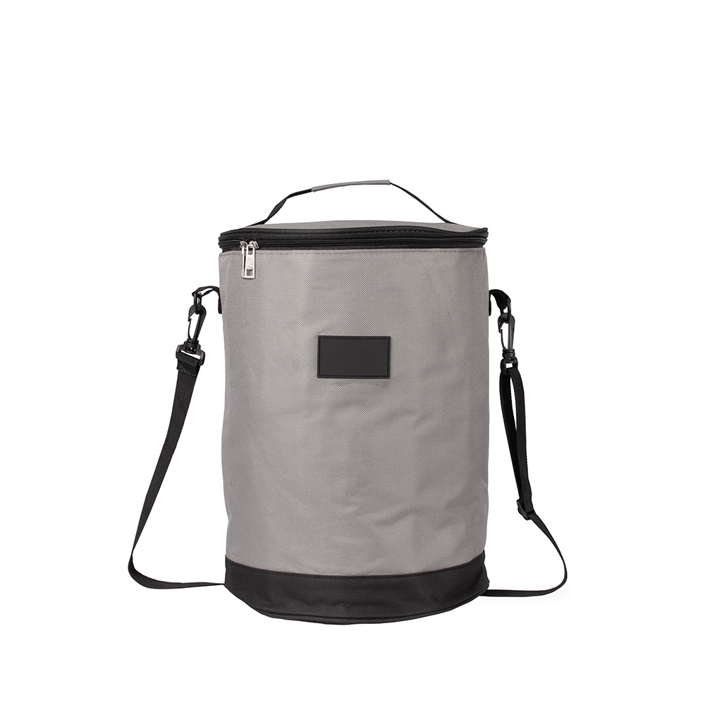 Bolsa Térmica Oxford 25 Litros Alumínio 35x85cm