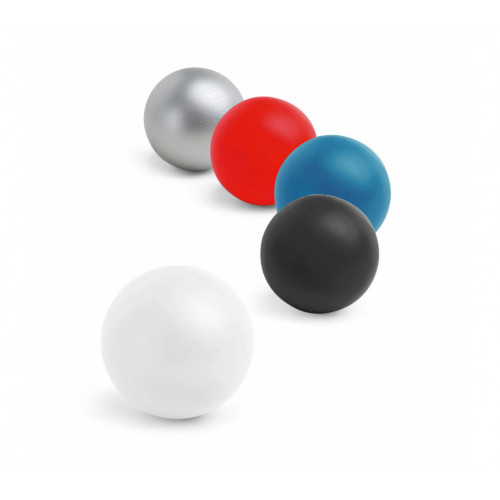 Bolinha Anti Stress em Espuma de PU 50mm
