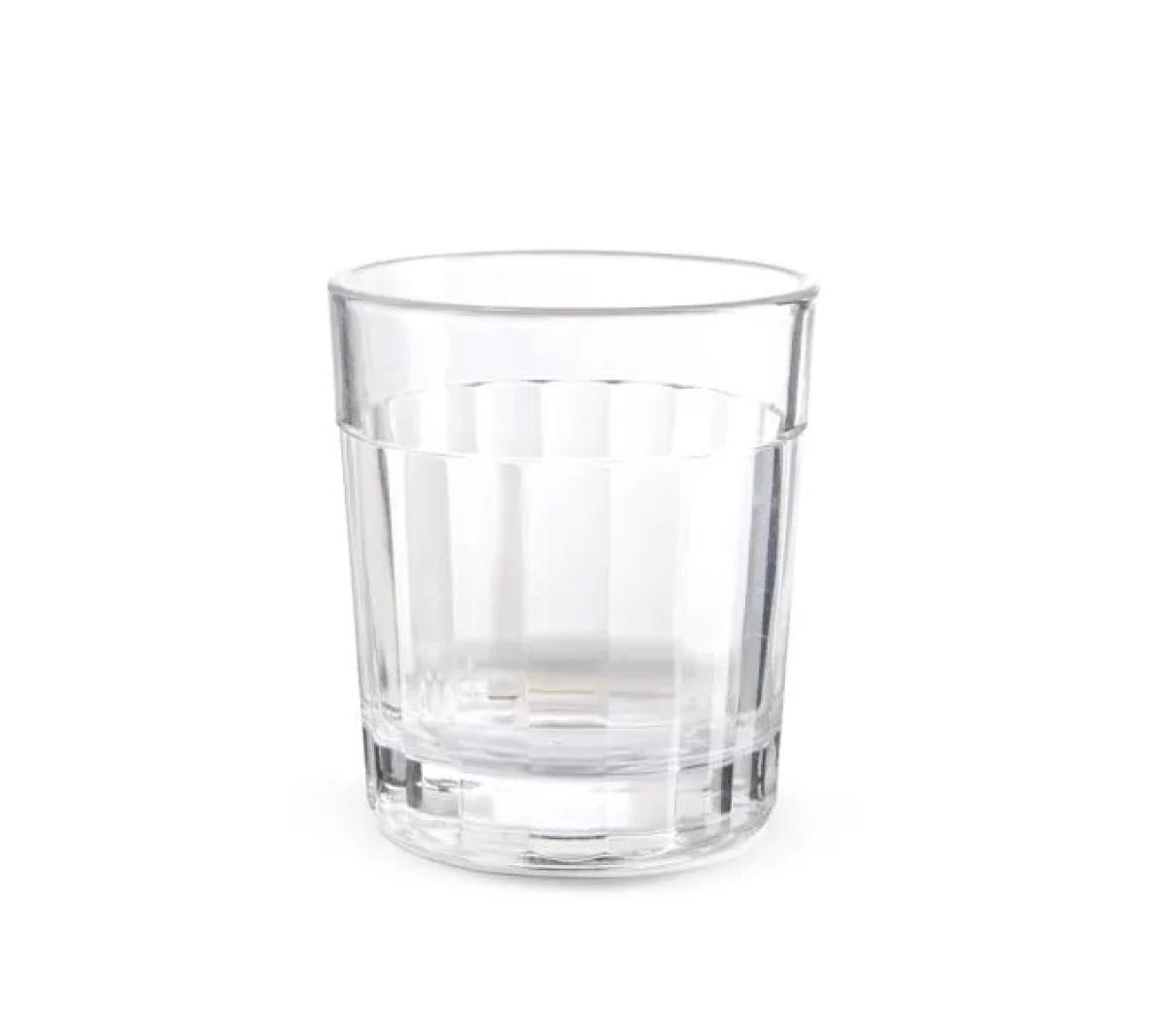 Copo Americano para Drink Vidro 315ml