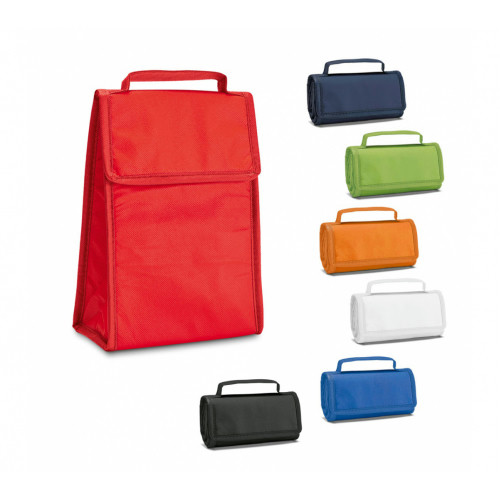 Bolsa Térmica Dobrável non-woven 2L