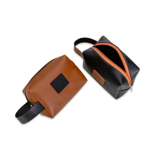 Necessaire em Bidins 14x10cm Nylon