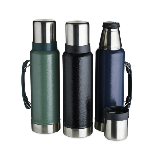 Garrafa Térmica Aço Inox 1,4L