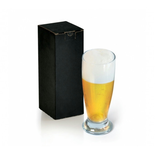 Copo de Cerveja Tulipa em Vidro 200ml