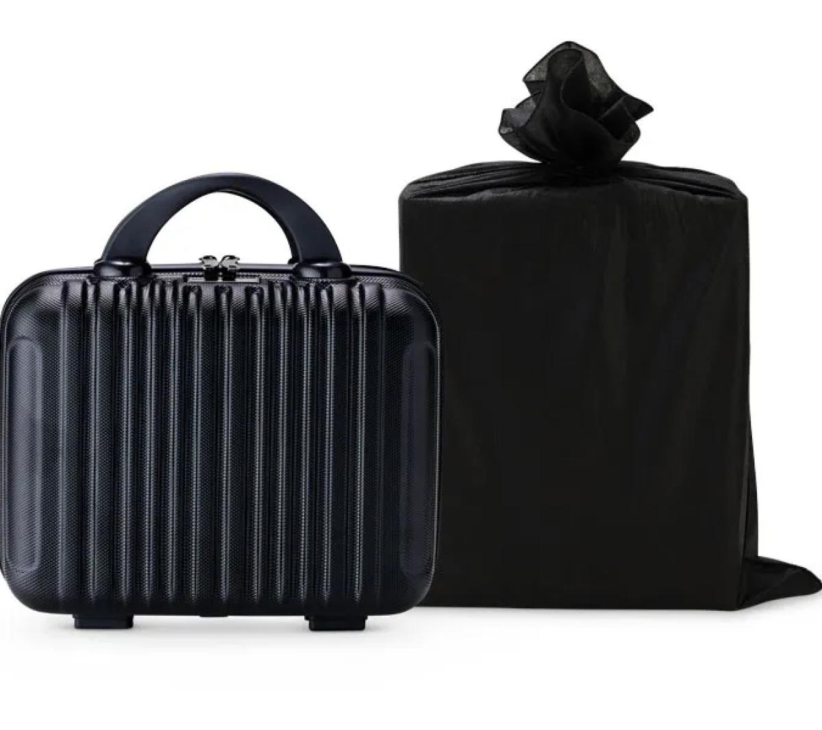 Frasqueira ABS Rígido 12L