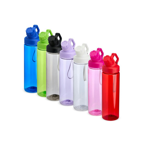 Squeeze Plástico 750ml Nylon