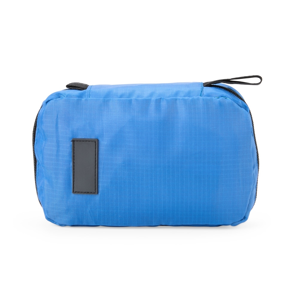 Nécessaire Nylon 3 Compartimentos
