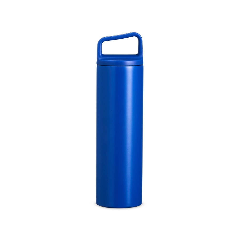 Garrafa Térmica Inox 600ml