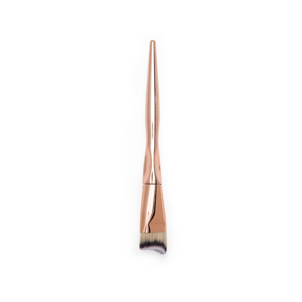 Pincel de Maquiagem para Contorno 18cm
