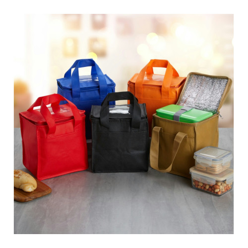 Bolsa Térmica TNT 5 Litros 18x18cm