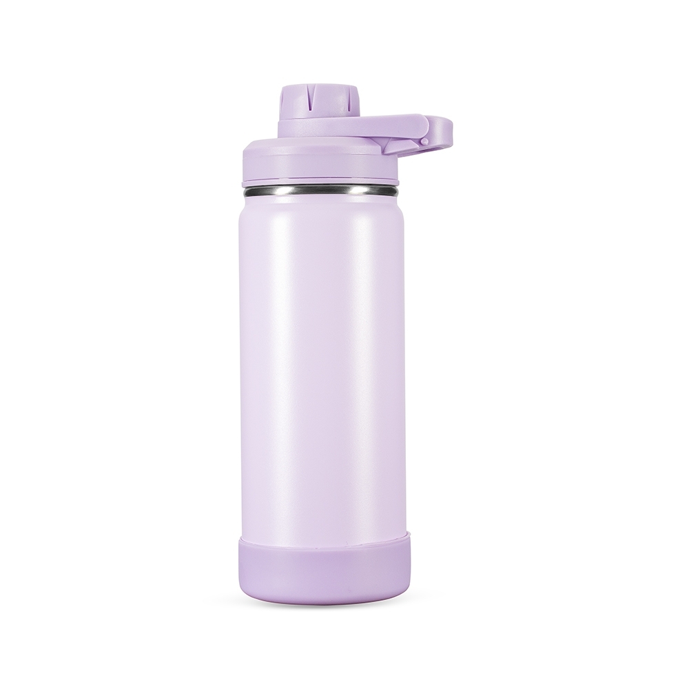 Garrafa Térmica Inox 550ml