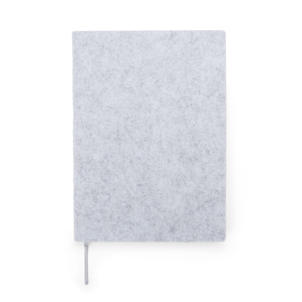 Caderno Feltro A5 96 Folhas