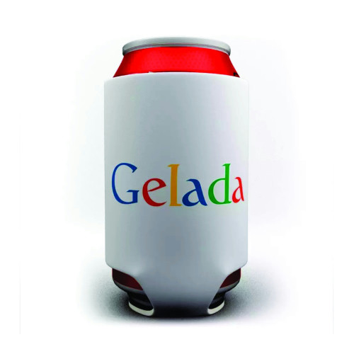 Porta Latas Neoprene
