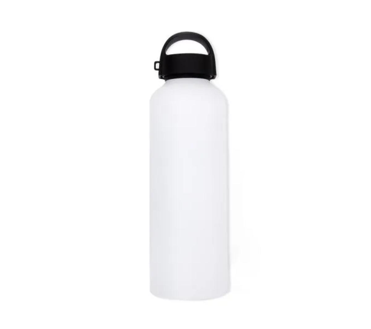 Garrafa Alumínio 600ml