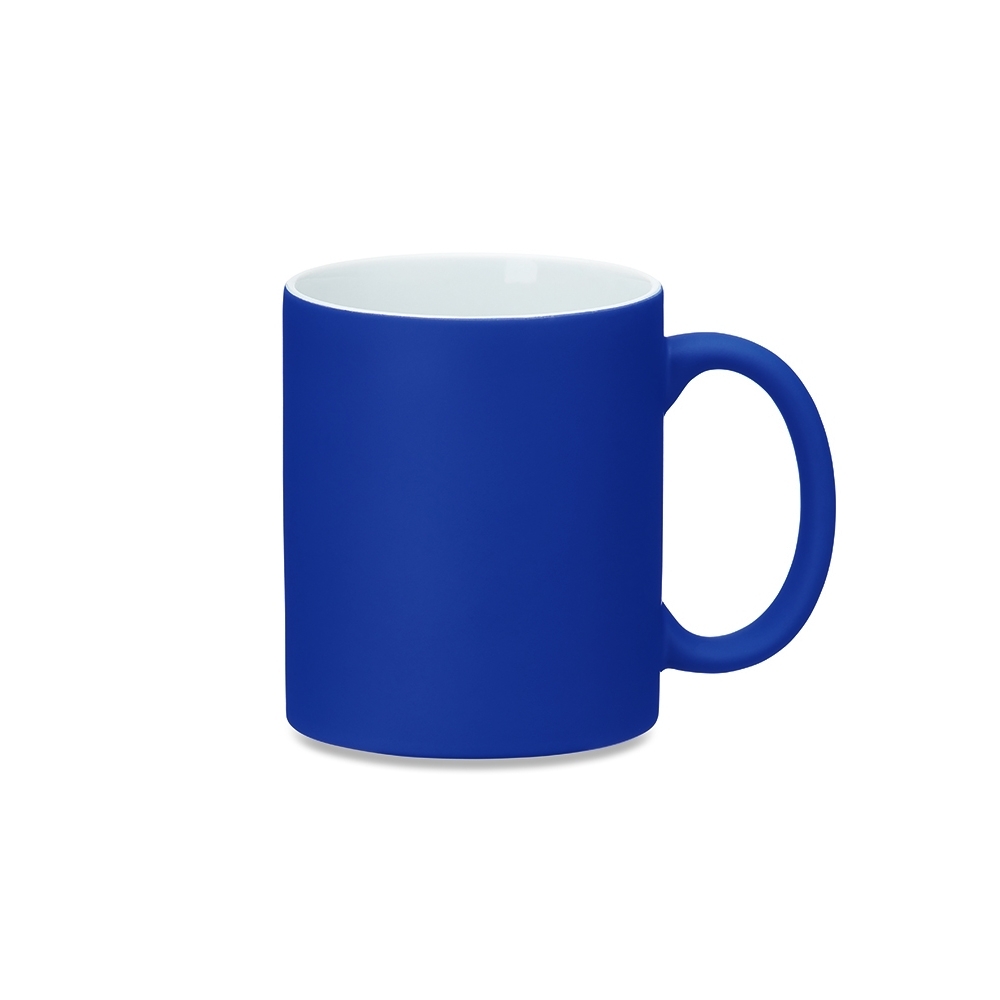 Caneca Mágica Cerâmica Fosca 350ml