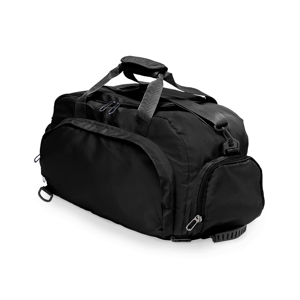 Bolsa Esportiva Poliéster 28L Resistente à Água