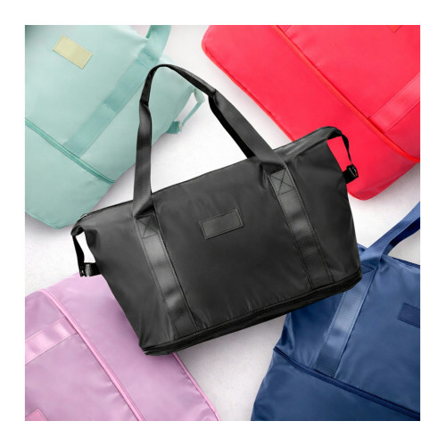Bolsa Esportiva Poliéster Expansível 36L