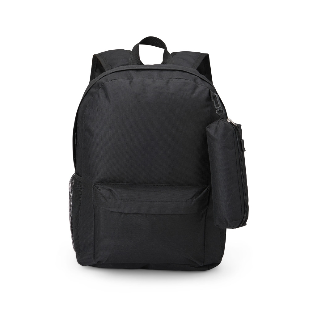 Mochila Nylon 18 Litros 40x29cm