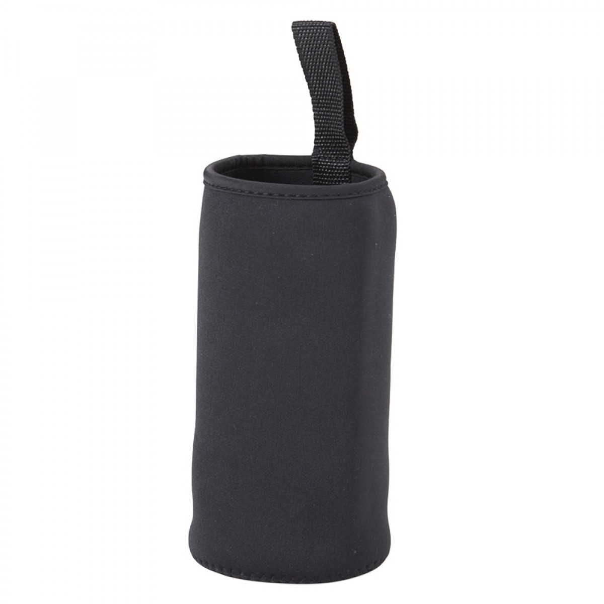 Porta Copo ou Garrafa Isotérmico Neoprene Médio