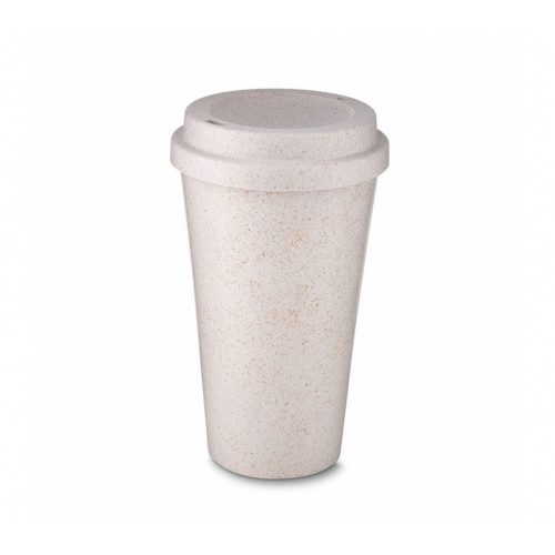 Copo em Fibra de Arroz 550ml