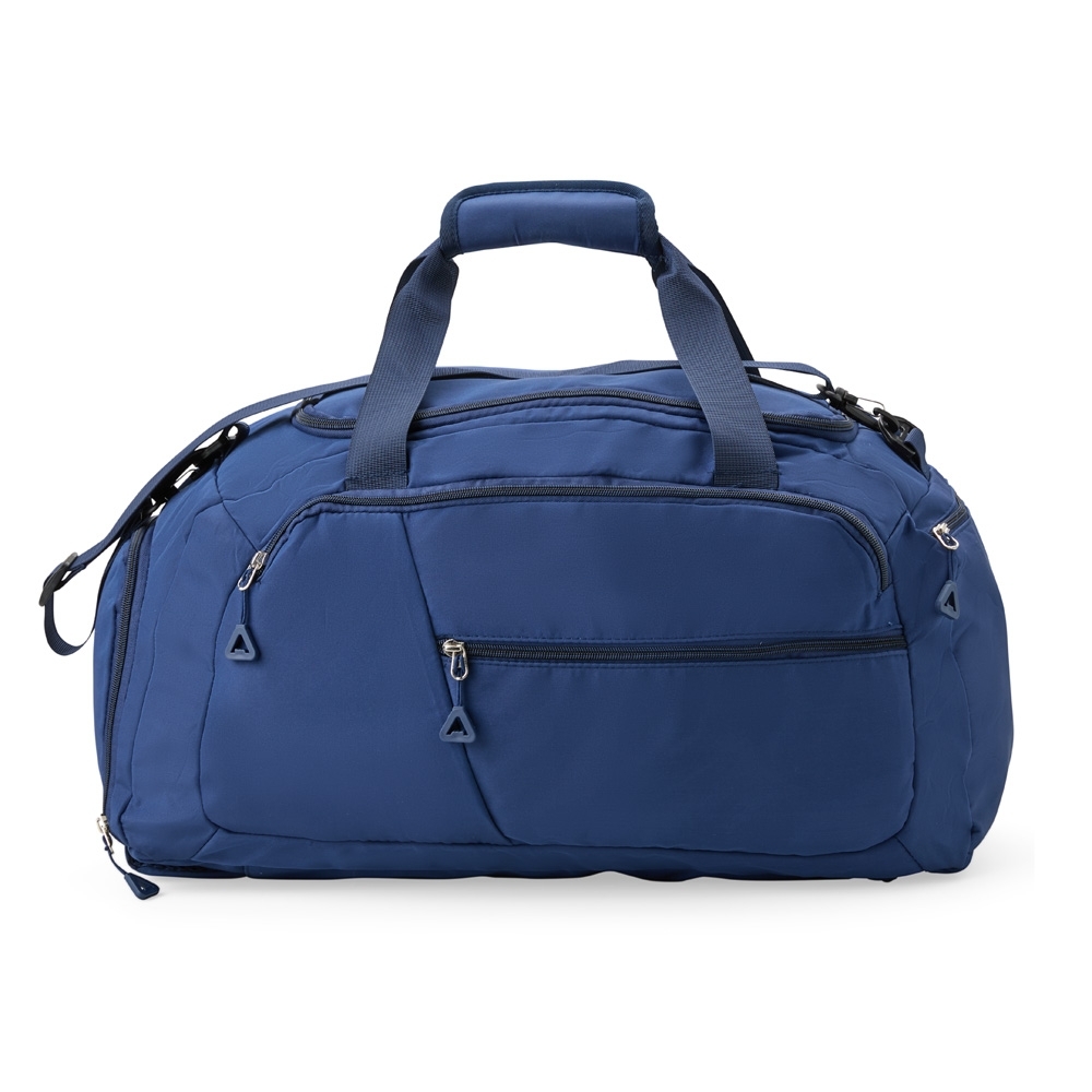 Bolsa Esportiva Oxford 42L Resistente à Água
