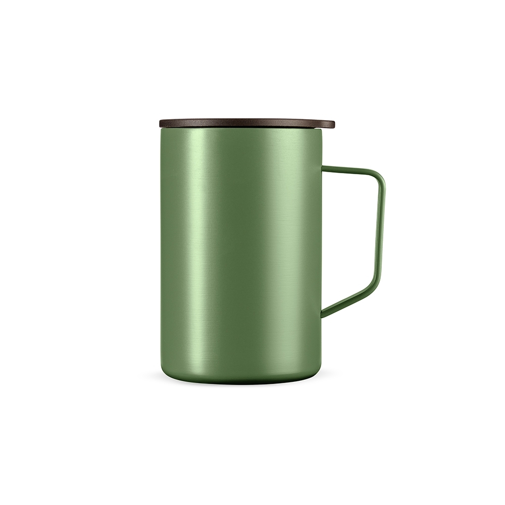 Caneca Térmica Inox 350ml
