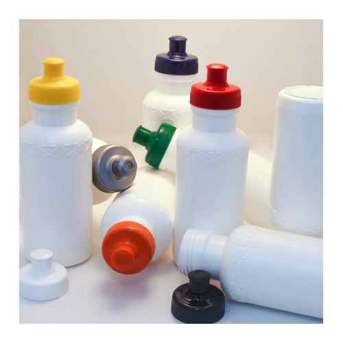 Squeeze Plástico 500ml