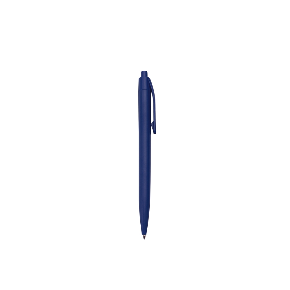 Caneta Plástica Esferográfica 1.0mm