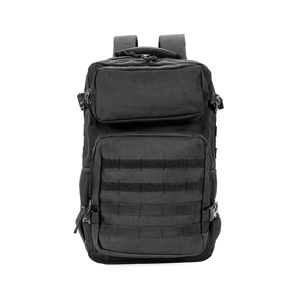 Mochila Oxford Impermeável 27 Litros Nylon 45,5x29cm